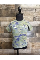 Rabbit Skins 01567 Toddler Vintage Jersey T-Shirt