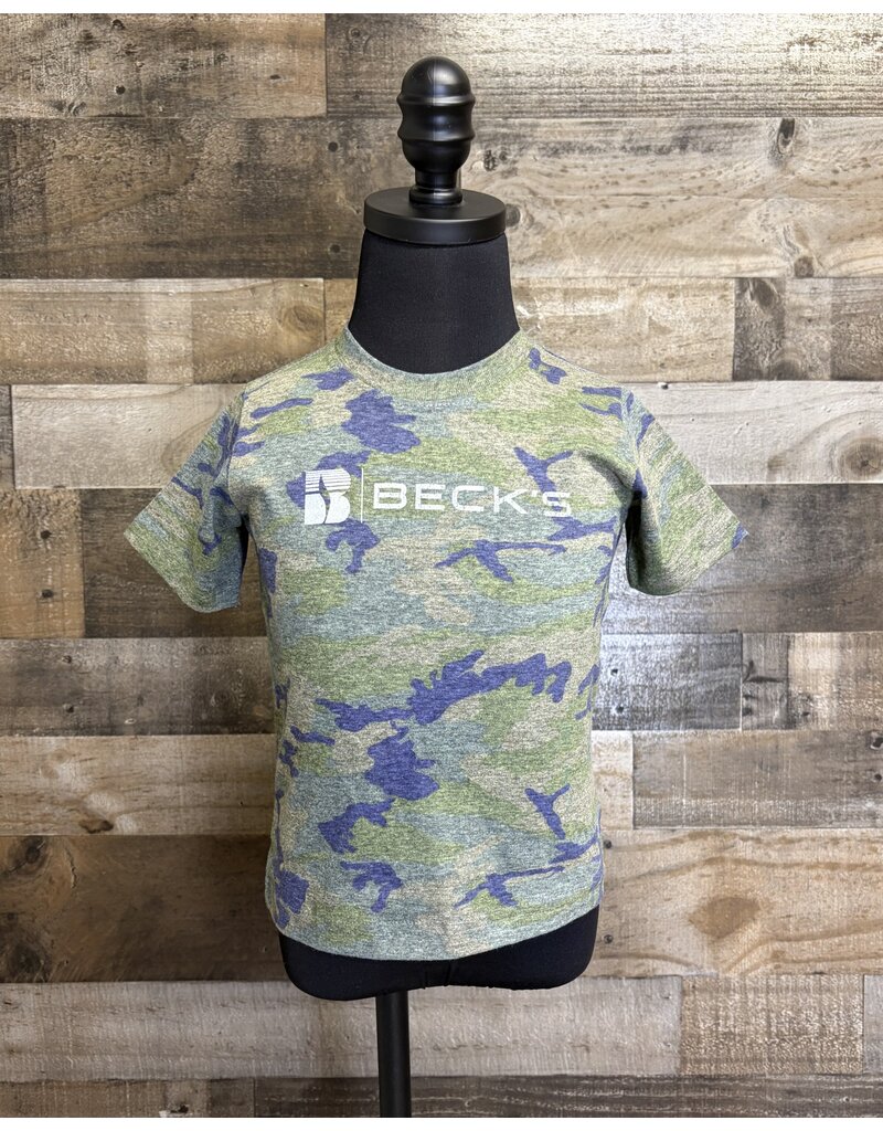 Rabbit Skins 01567 Toddler Vintage Jersey T-Shirt