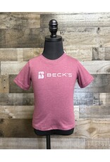 Rabbit Skins 01567 Toddler Vintage Jersey T-Shirt