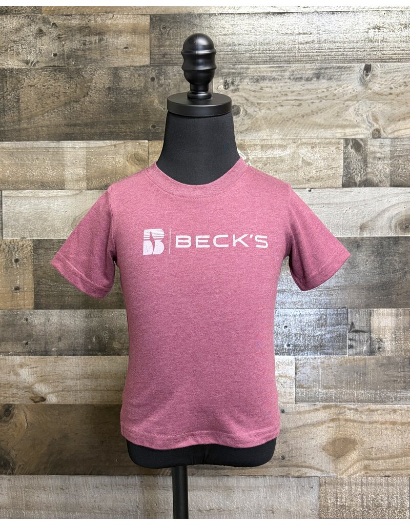 Rabbit Skins 01567 Toddler Vintage Jersey T-Shirt