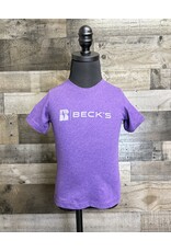 Rabbit Skins 01567 Toddler Vintage Jersey T-Shirt