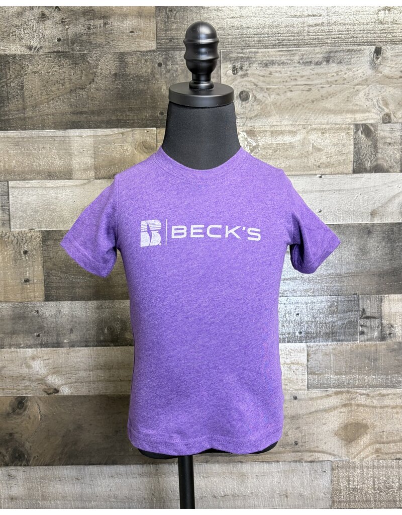 Rabbit Skins 01567 Toddler Vintage Jersey T-Shirt