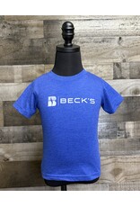 Rabbit Skins 01567 Toddler Vintage Jersey T-Shirt