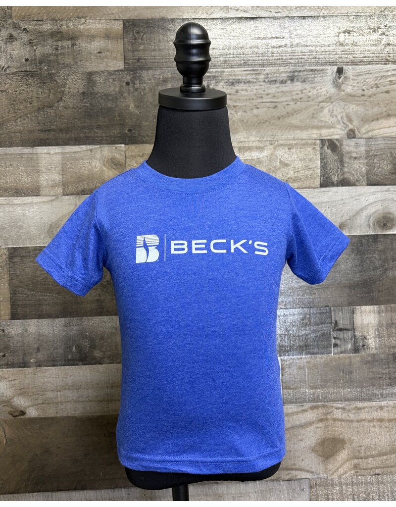 Rabbit Skins 01567 Toddler Vintage Jersey T-Shirt