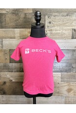 Rabbit Skins 01567 Toddler Vintage Jersey T-Shirt