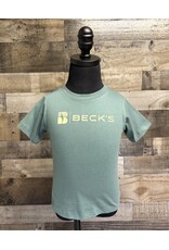 Rabbit Skins 01567 Toddler Vintage Jersey T-Shirt