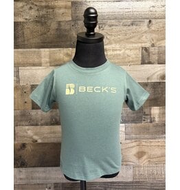 Rabbit Skins 01567 Toddler Vintage Jersey T-Shirt