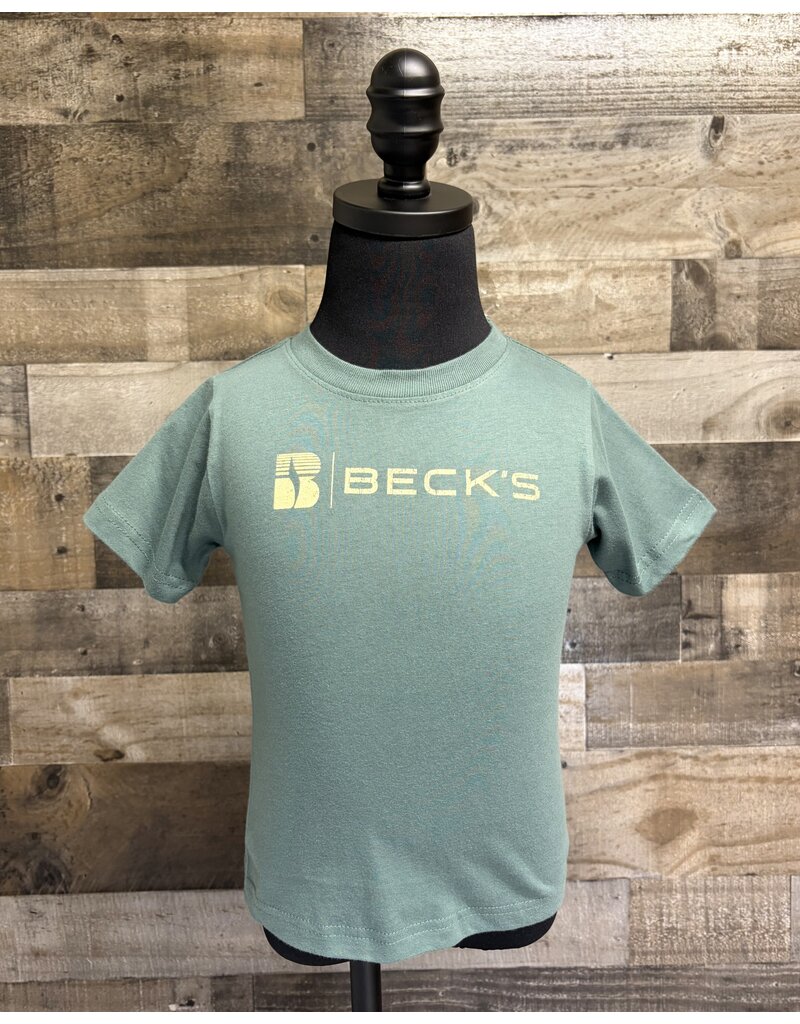 Rabbit Skins 01567 Toddler Vintage Jersey T-Shirt