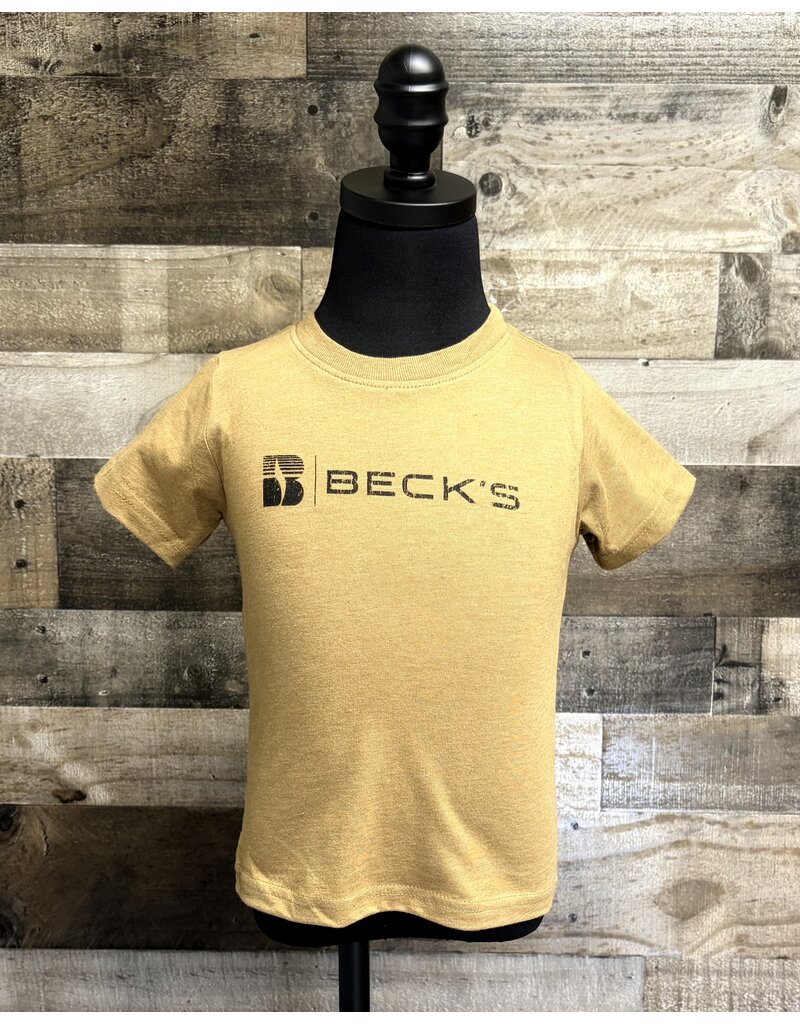 Rabbit Skins 01567 Toddler Vintage Jersey T-Shirt