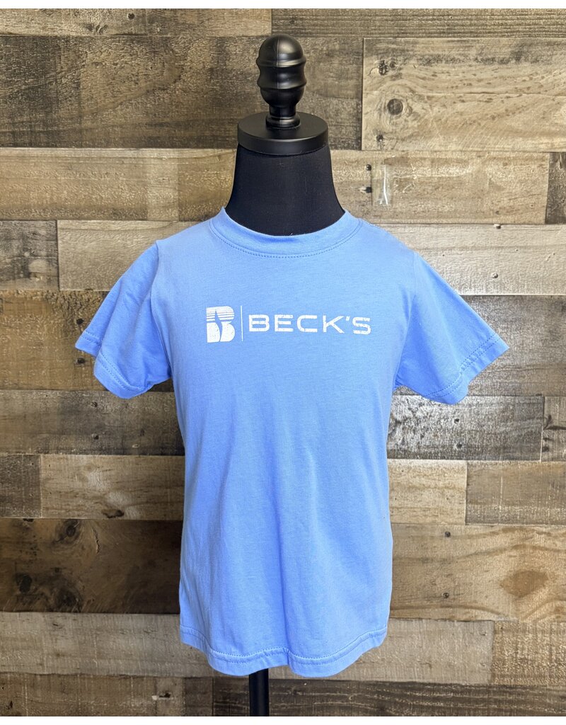 Rabbit Skins 01567 Toddler Vintage Jersey T-Shirt