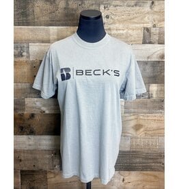 Comfort Colors 04742 Comfort Colors Glitter T-Shirt