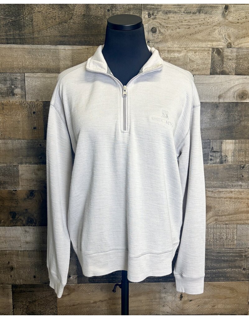 Storm Creek 04924 Storm Creek Women's Shoreliner 1/4 Zip