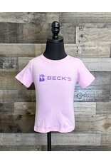 Rabbit Skins 04925 Rabbit Skins Toddler Jersey T-Shirt