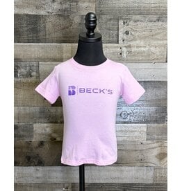 Rabbit Skins 04925 Rabbit Skins Toddler Jersey T-Shirt