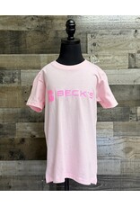 Bella + Canvas 04770 Bella & Canvas T-Shirt w/ glitter