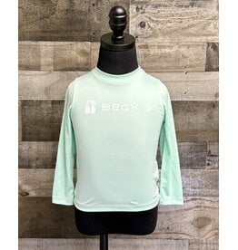 Paragon 04642 Paragon Performance Toddler L/S