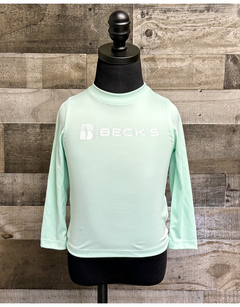 Paragon 04642 Paragon Performance Toddler L/S