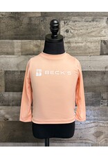 Paragon 04642 Paragon Performance Toddler L/S