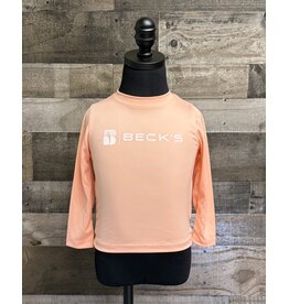 Paragon 04642 Paragon Performance Toddler L/S