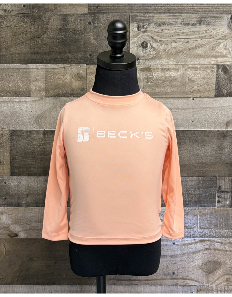 Paragon 04642 Paragon Performance Toddler L/S