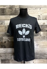 Bella + Canvas 04746 Soybean Logo T-Shirt