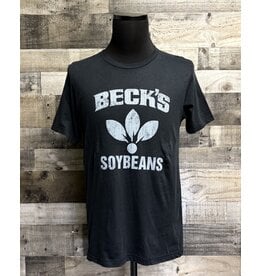 Bella + Canvas 04746 Soybean Logo T-Shirt