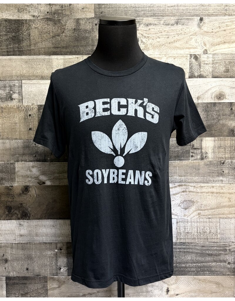 Bella + Canvas 04746 Soybean Logo T-Shirt