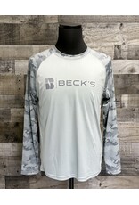 Paragon 04694 Paragon Performance L/S Shirt