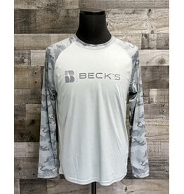 Paragon 04694 Paragon Performance L/S Shirt