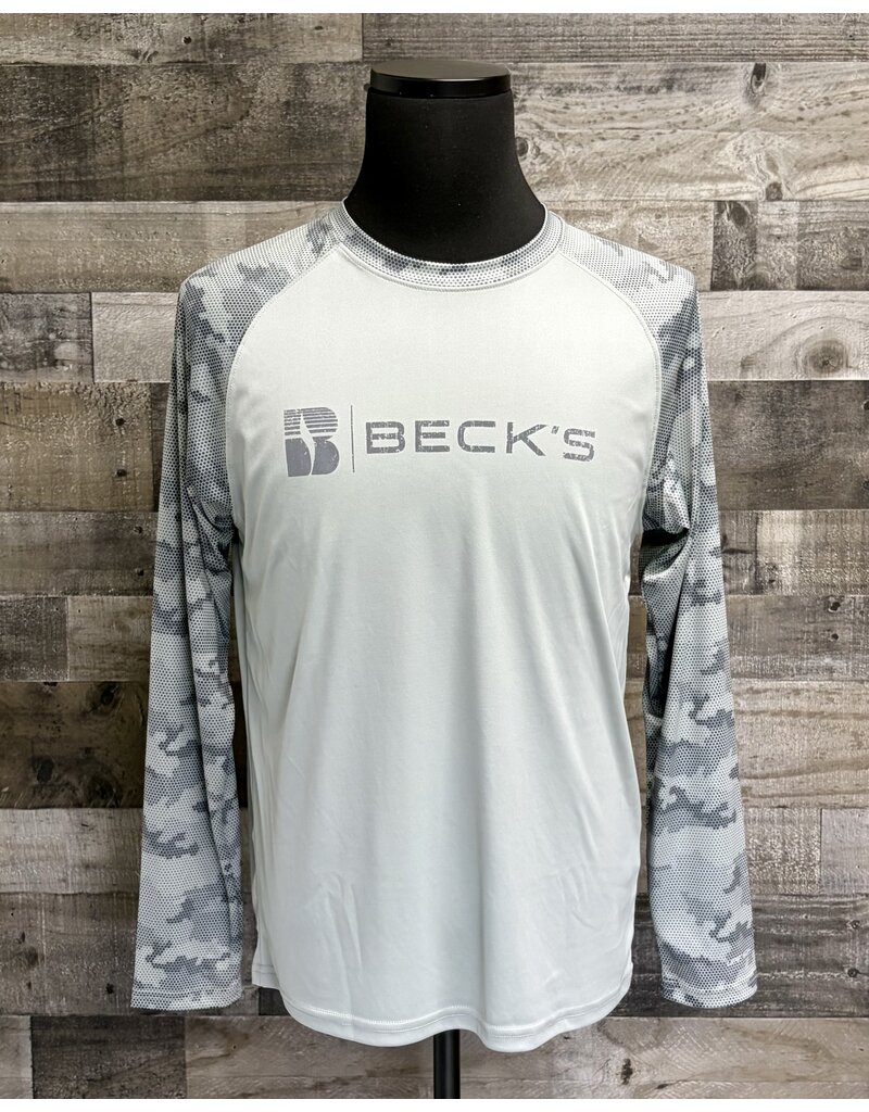 Paragon 04694 Paragon Performance L/S Shirt