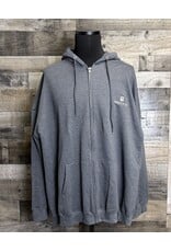 Clique 04594 Clique Full Zip Hoodie
