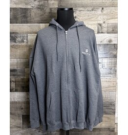 Clique 04594 Clique Full Zip Hoodie