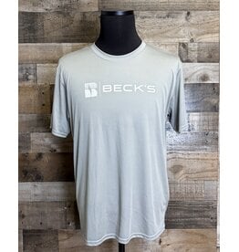 ALLPro 04607 All Pro Performance S/S Shirt