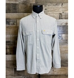 Carhartt 04987 Carhartt Rugged Flex L/S Shirt