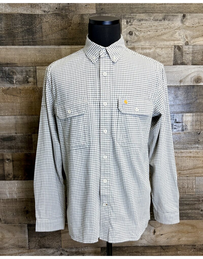 Carhartt 04987 Carhartt Rugged Flex L/S Shirt