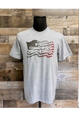 Gildan 04747 Gildan Founded in Faith T-Shirt