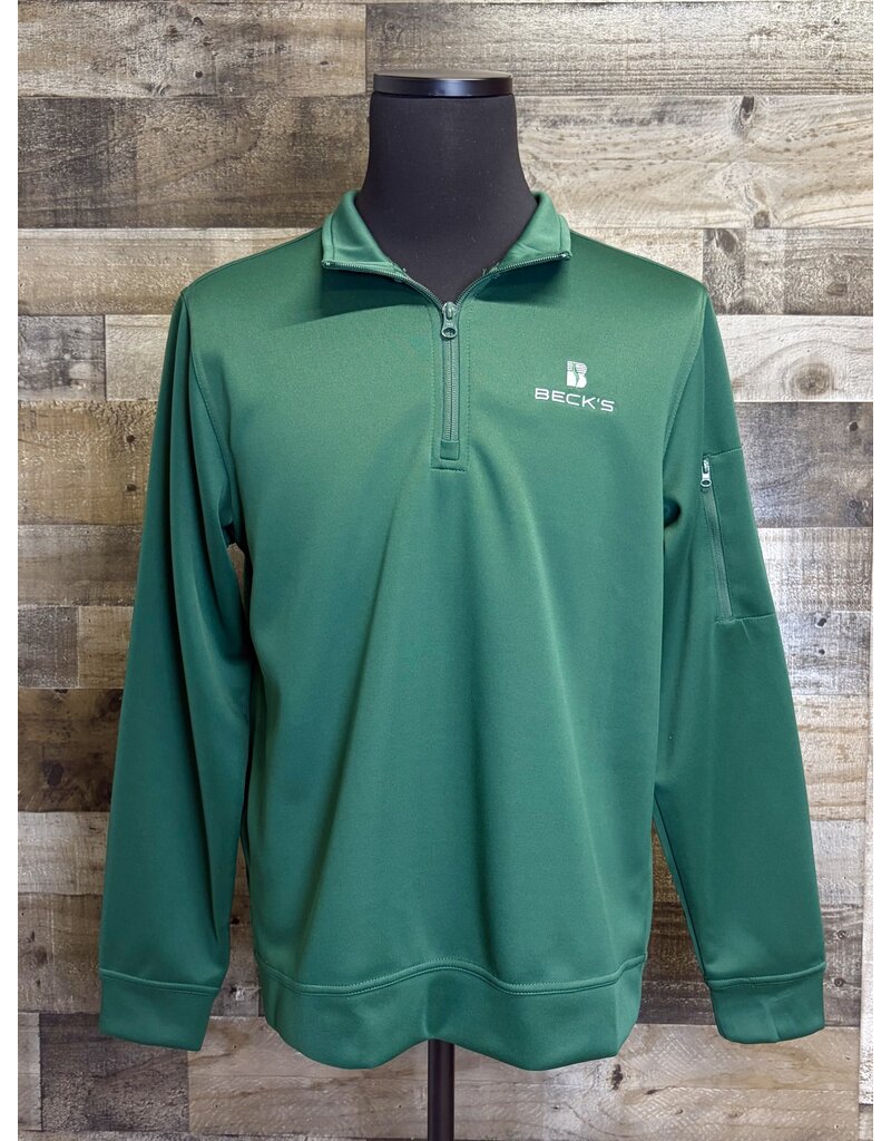 Cutter and Buck 04293 Cutter & Buck  Clique Lift 1/4 Zip