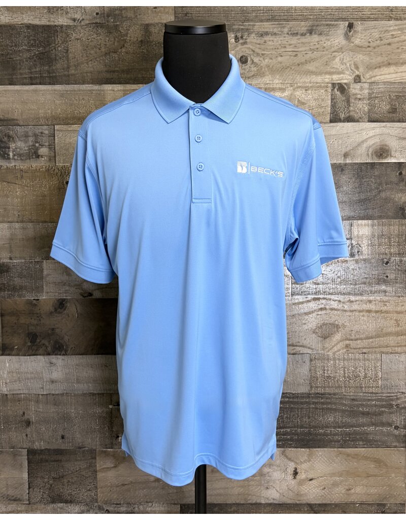 Cornerstone 04929 Cornerstone Pro Men's Polo