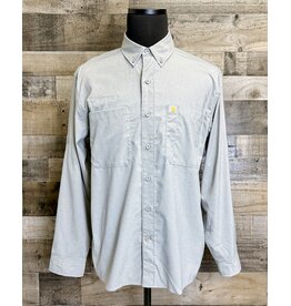 Carhartt 04967 Carhartt Sun Defender L/S Shirt