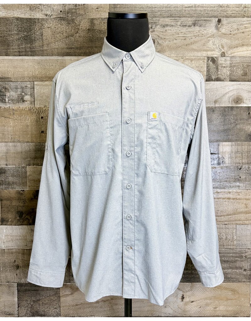 Carhartt 04967 Carhartt Sun Defender L/S Shirt