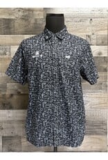 Columbia 03205 Men's Columbia Slack Tide PFG S/S