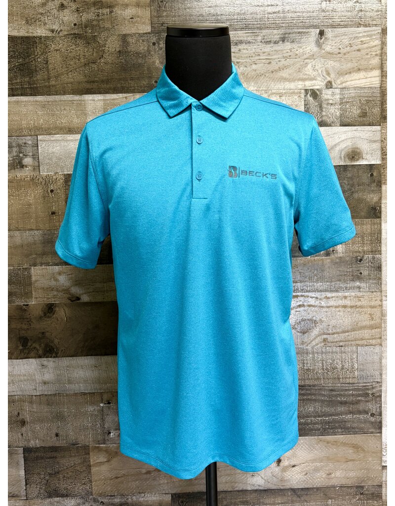 Nike 04692 Nike Dri Fit Men's Polo