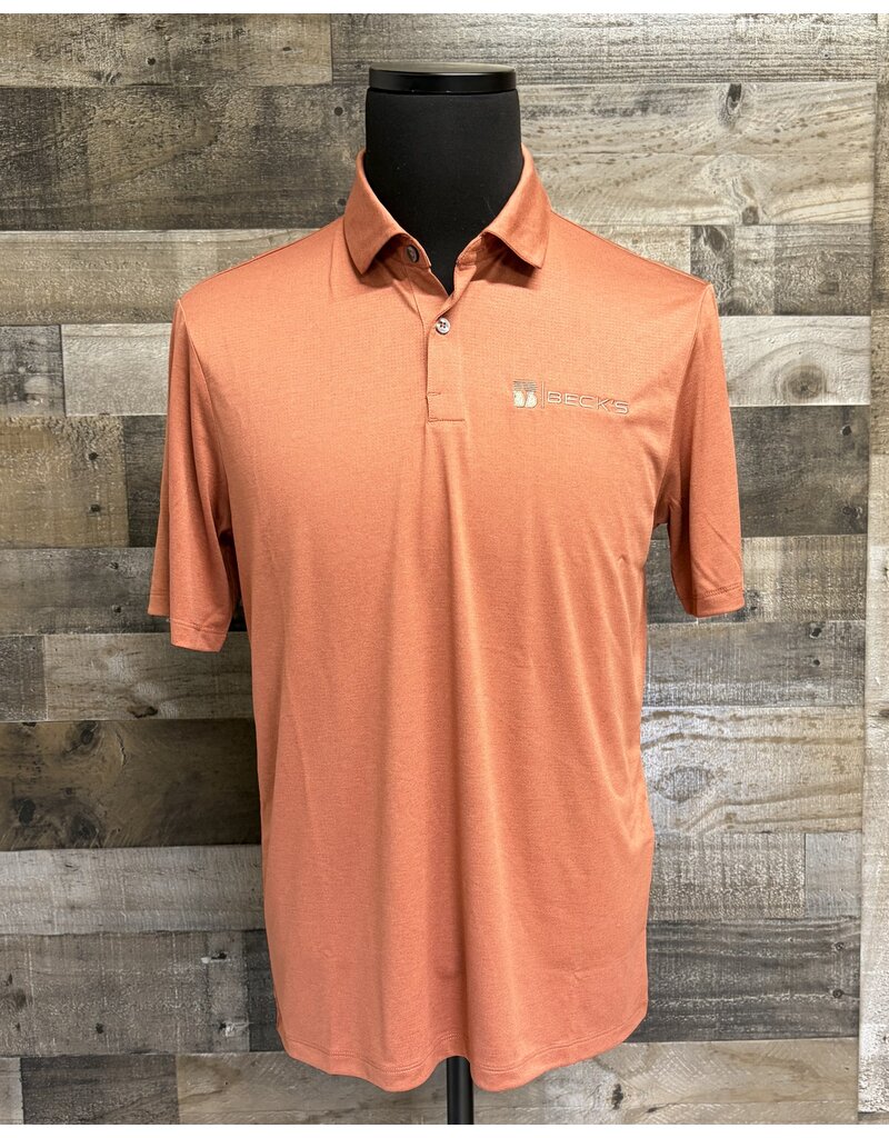 Mercer+Mettle 04608 Mercer & Mettle Men's  Jersey Polo