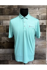 Cutter and Buck 04928 Cutter & Buck Men's Shadow Check Polo