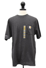 Carhartt 02153 Carhartt Workwear Pocket S/S T-Shirt