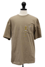 Carhartt 02153 Carhartt Workwear Pocket S/S T-Shirt