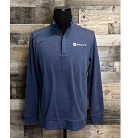 Travis Mathew 04923 Travis Mathew Ocean 1/4 Zip