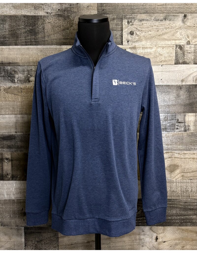 Travis Mathew 04923 Travis Mathew Ocean 1/4 Zip