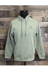 LAT 04696 LAT Elevated Fleece Hoodie