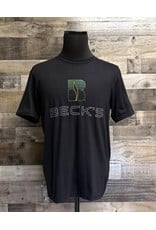 District 04984 District Color Stacked Logo Shirt